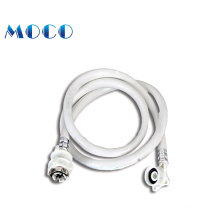 With 2 years warranty top PVC washing machine inlet hose